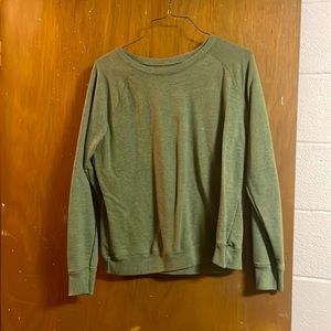 Time in true pull over